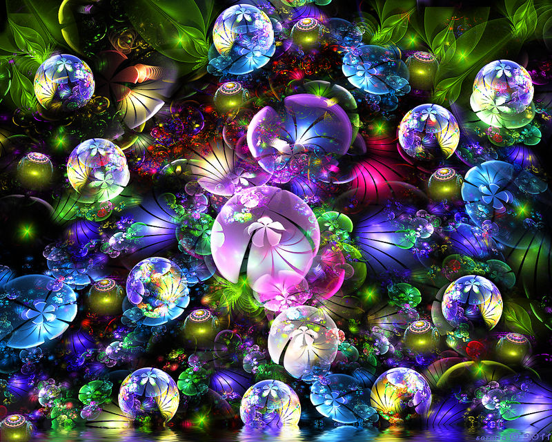 Midsummer Night's Dream by SARETTA1 Midsummer Night's Dream by SARETTA1