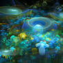 Alien Biosphere