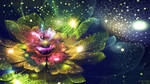 In the Light by SARETTA1