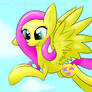 Fluttershy