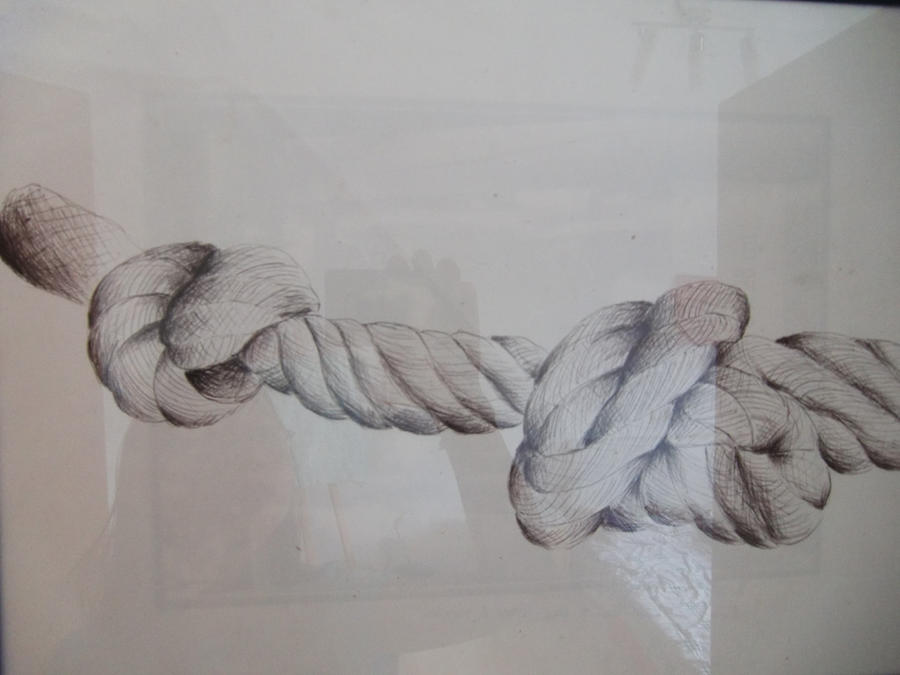 Shadowa Rope Drawing Rope by MJaeroBS7 on DeviantArt
