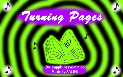 Turning Pages Music
