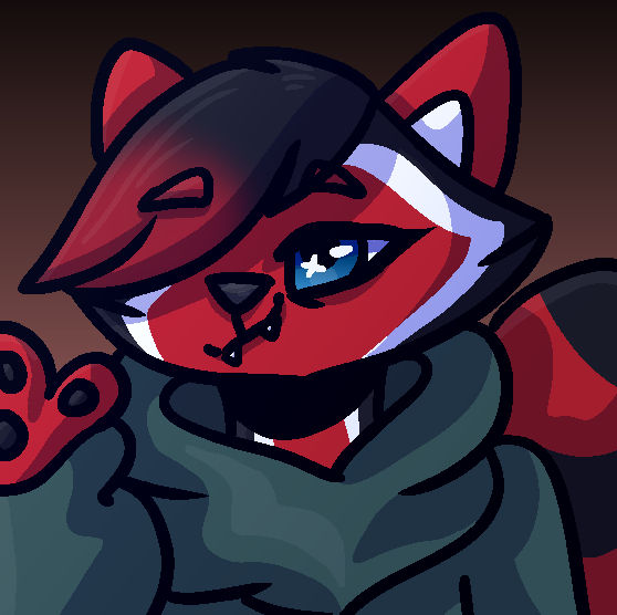 Rebbecca by Ur4niumPineapple on DeviantArt