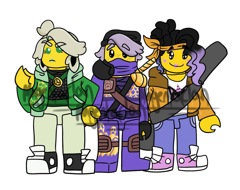 Lego Capcom Deviantart Lego Results #1 by Ur4niumPineapple on DeviantArt