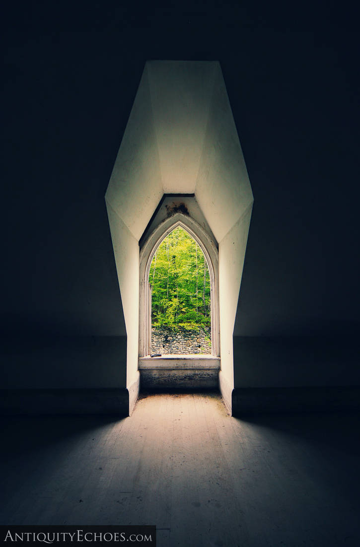 Coffin Window by AntiquityEchoes on DeviantArt