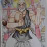 Gouken