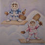 Ice Climbers