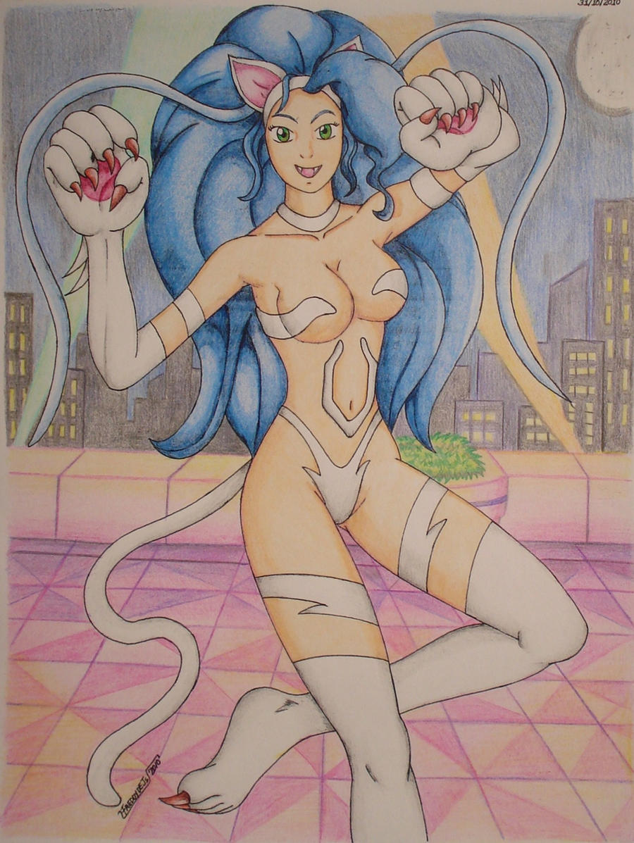 Felicia