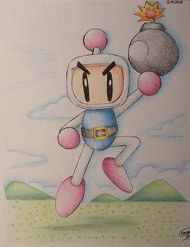 Bomberman