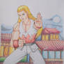 Andy Bogard