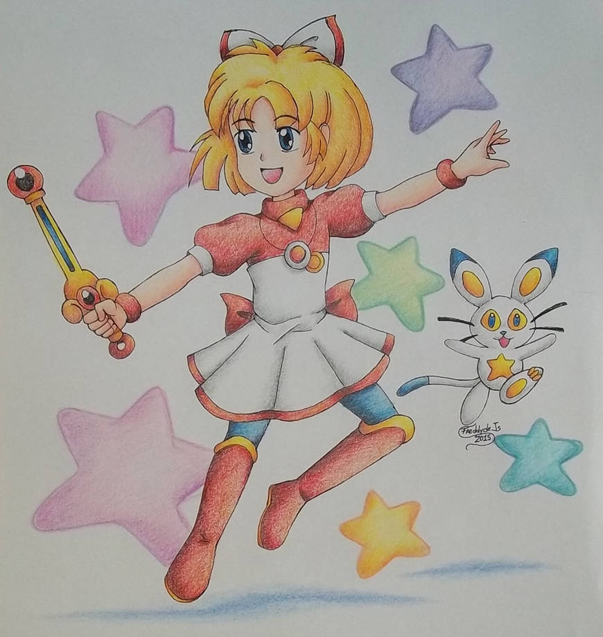 Load Ran by Freddy-Kun-11 on DeviantArt