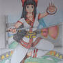 Nakoruru