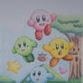 4 Kirby