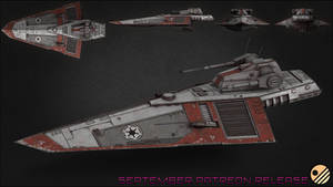 Republic PK-V/5 Fighter Tank Multi-purpose Gun
