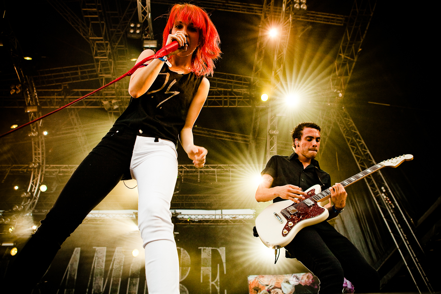 Paramore II