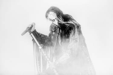 Shagrath