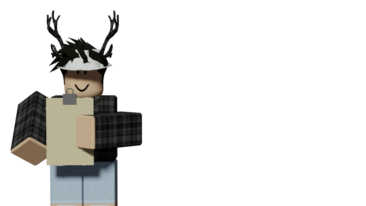 Free Renders For Your Roblox Avatar, Limited Time, - Free Avatar