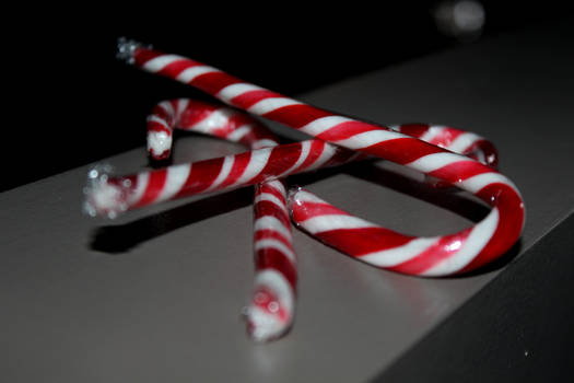 candy canes