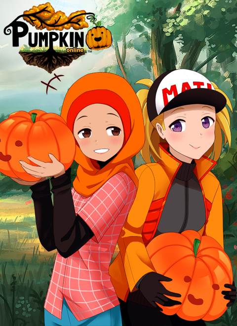 Pumpkin Online 1