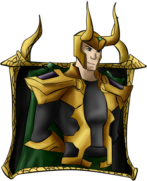 Lord Loki