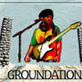 Groundation