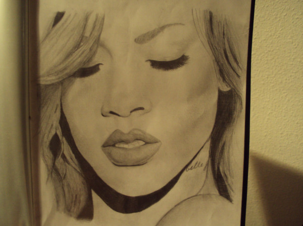 Rihanna ^^