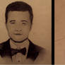 Josh Hutcherson finished :D