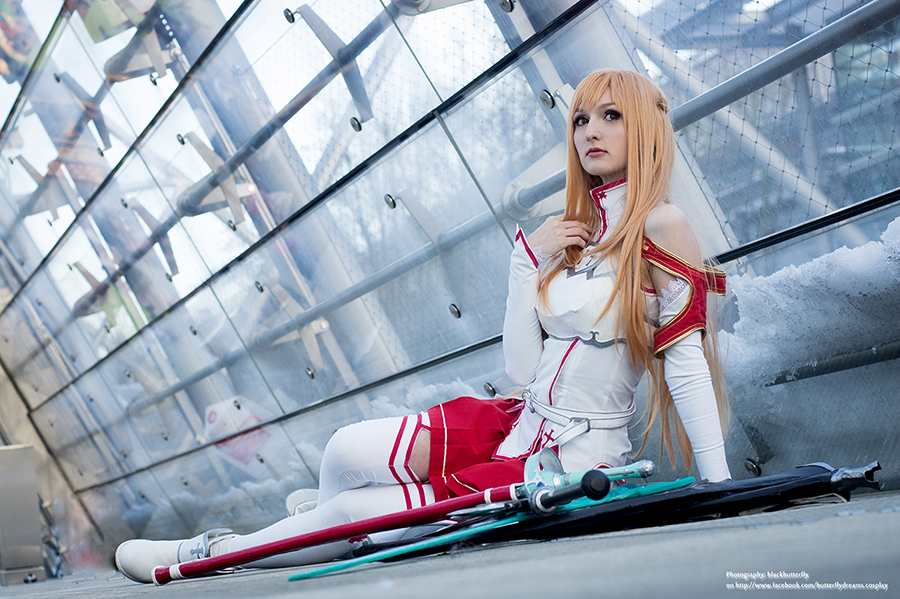 Asuna Yuuki