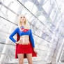 Supergirl II