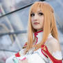 Asuna Yuuki II