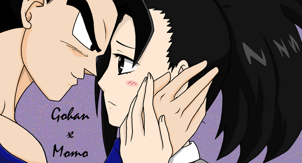 I love Yaoyorozu