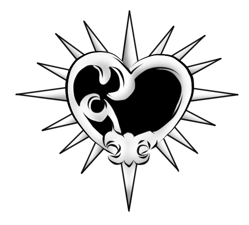 D Gray Man Innocence Heart By Satchirakazuki On Deviantart