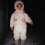 Eskimo me