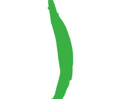 Green Banana