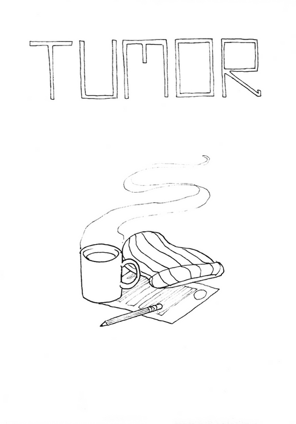Tumor_0 by Jackarais