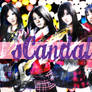 SCANDAL WALLPAPER