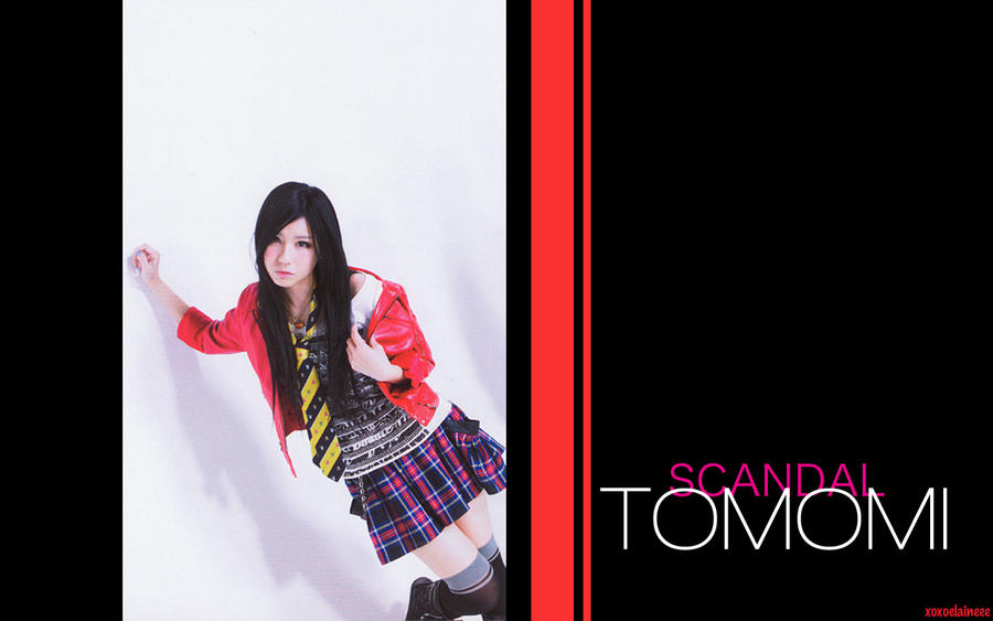 Tomomi Of Scandal Wallpaper By Xalleonlatsyrc On Deviantart Tomomi Of Scandal Wallpaper By Xalleonlatsyrc On Deviantart