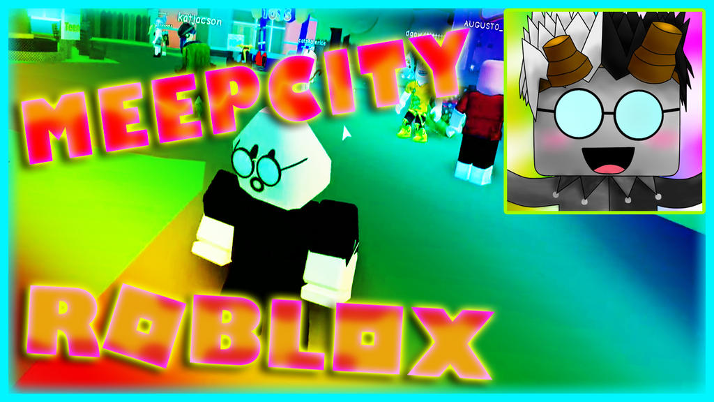 Secret Rooms In Meep City Roblox 2019