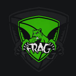 Frag Logo