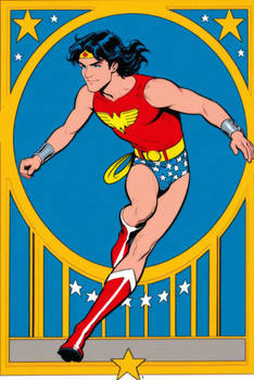 The Wonder!