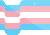 Transgender Pixel Flag (F2U)