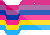Bi-Pan Pixel Flag V2 (F2U)