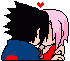 SasuSaku Pixel