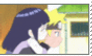 NaruHina Stamp