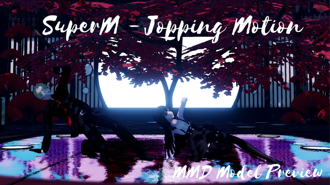 MMD MODEL PREVIEW 1 by XILittleKittenIX on DeviantArt