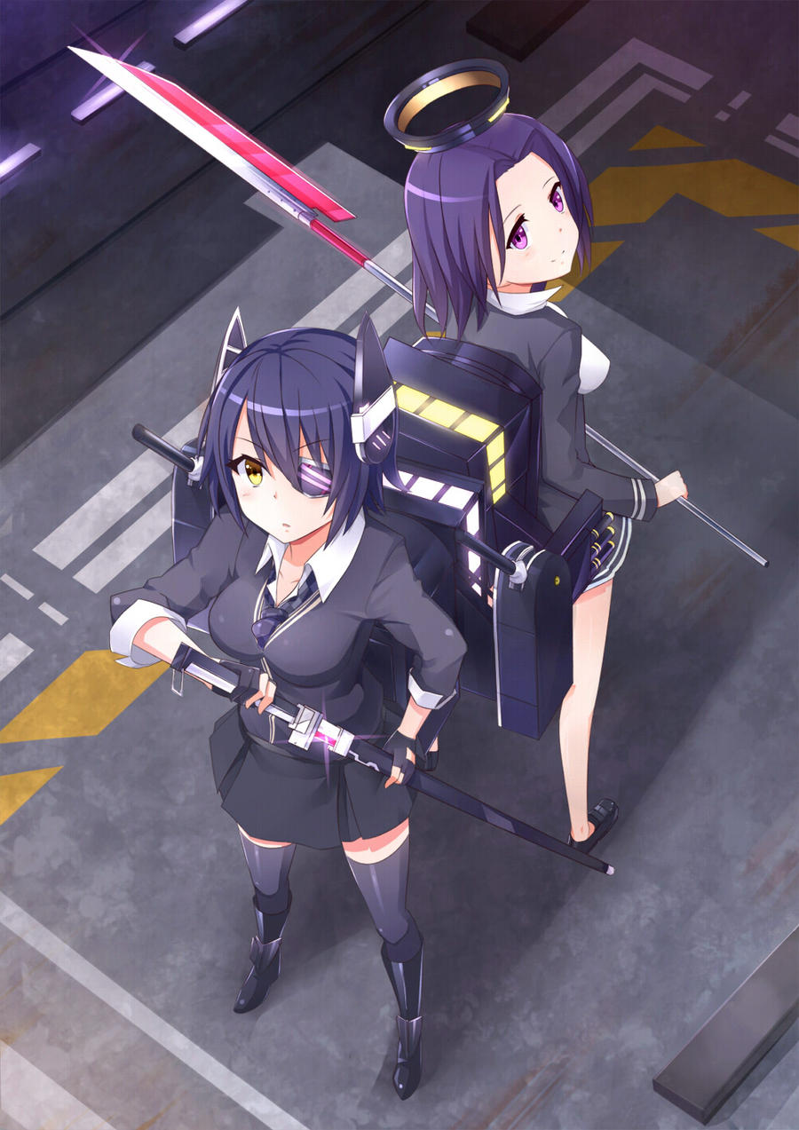 Tenryu x Tatsuta