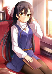 Sonoda Umi~