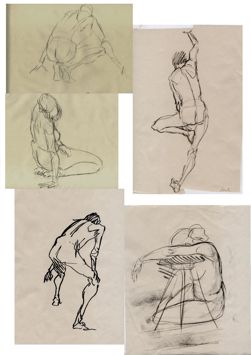 croquis