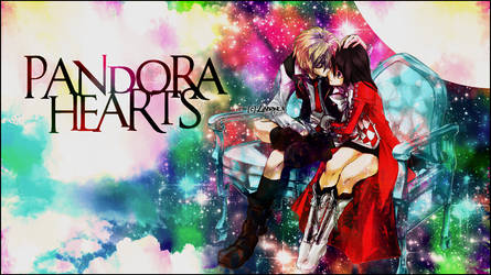 Pandora Hearts