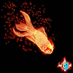 Torch Fish